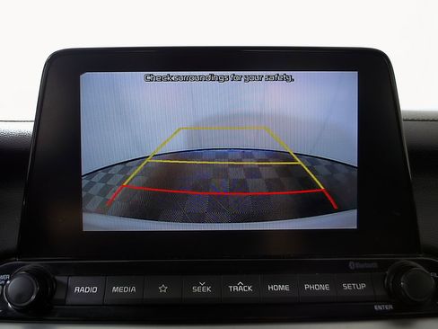 Used 2021 Kia Forte LXS FWD image 26