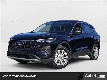 New 2024 Ford Escape Active w/ Tech Pack #1