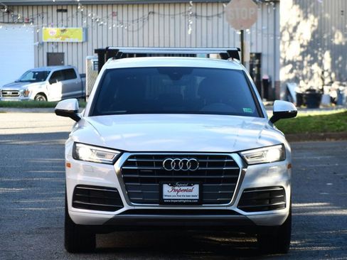 Used 2019 Audi Q5 2.0T Premium image 2