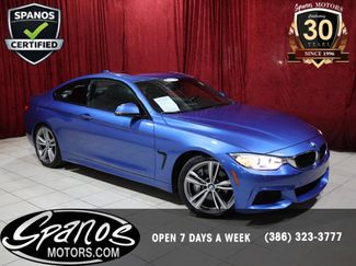 Used 2014 BMW 435i Coupe video 1