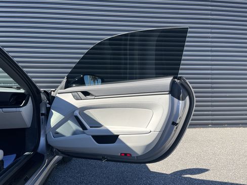 Certified 2024 Porsche 911 Carrera 4 GTS image 16