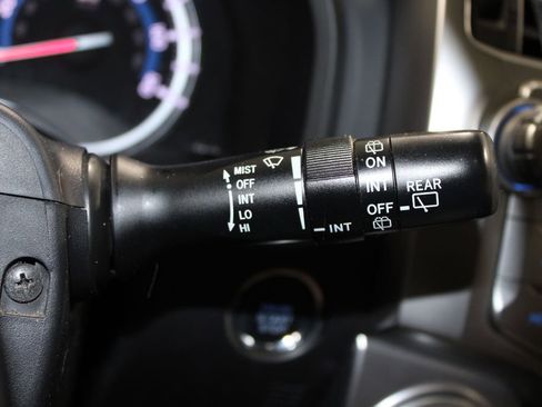 Used 2018 Toyota 4Runner Limited image 25