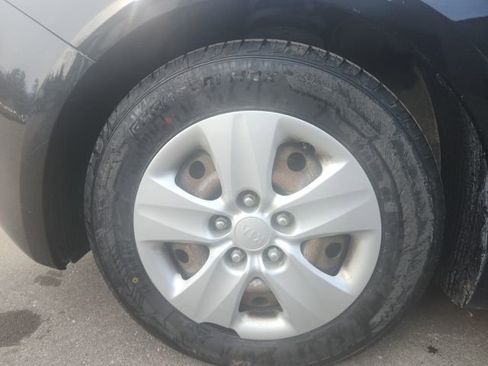 Used 2016 Kia Forte LX w/ LX Popular Package image 9