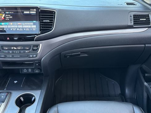 Used 2026 Honda Ridgeline RTL image 28