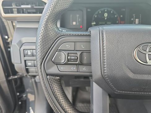 New 2026 Toyota Tacoma SR image 17