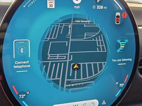 Used 2025 MINI Cooper S image 13