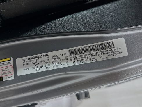 Used 2014 Jeep Wrangler Unlimited Sahara w/ Dual Top Group image 28