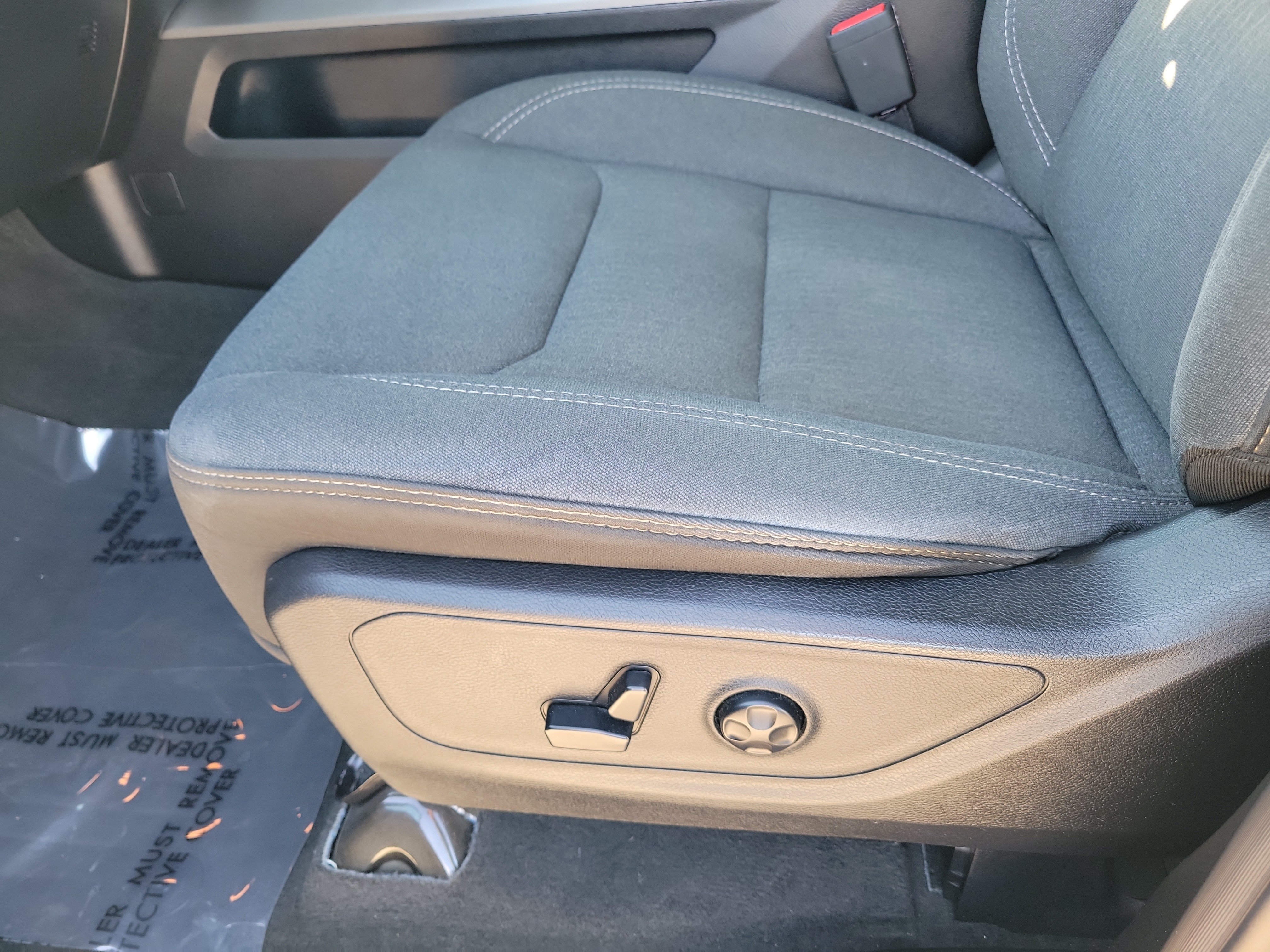Used 2021 RAM 1500 Big Horn RWD image 21