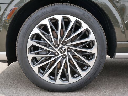 New 2026 Hyundai Palisade Calligraphy image 5