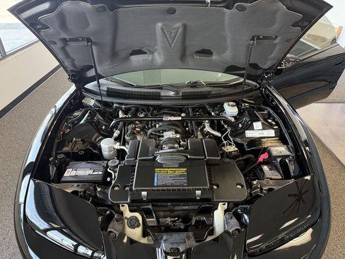 Used 1999 Pontiac Firebird Formula RWD image 44