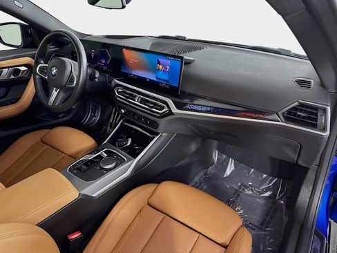 Used 2023 BMW M240i xDrive Coupe w/ Premium Package image 25