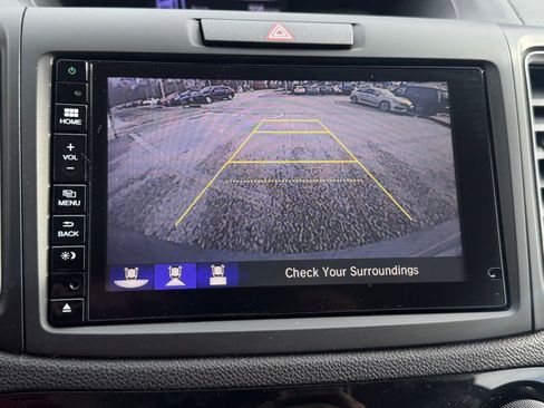 Used 2016 Honda CR-V EX-L image 12