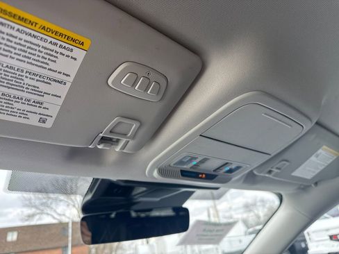 Used 2025 Ford Mustang Mach-E Select w/ Comfort Package Lite image 40