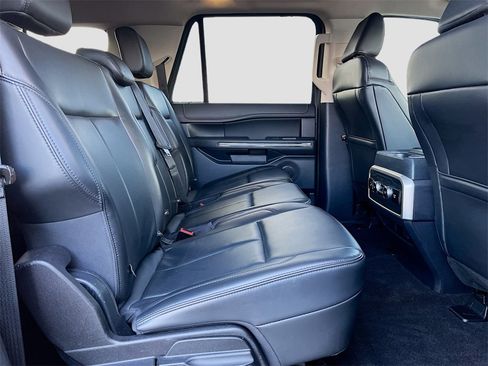 Used 2023 Ford Expedition Max XLT image 27