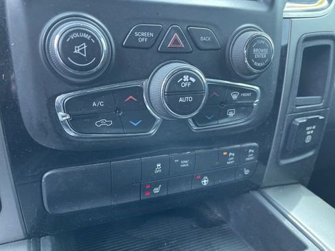 Used 2014 RAM 1500 Sport w/ Sport Premium Group AWD/4WD image 34