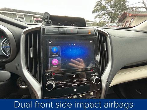 Used 2020 Subaru Ascent Touring image 37