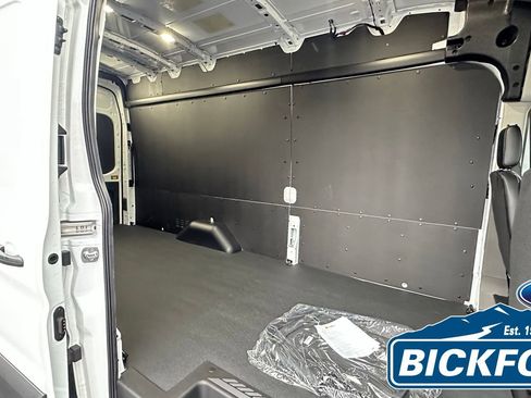 New 2026 Ford Transit 350 Base w/ Load Area Protection Package image 5