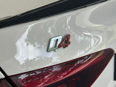 Used 2018 Alfa Romeo Giulia RWD image 16