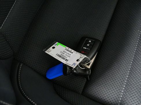Used 2023 Lexus IS 350 F Sport w/ Memory Package AWD/4WD image 28