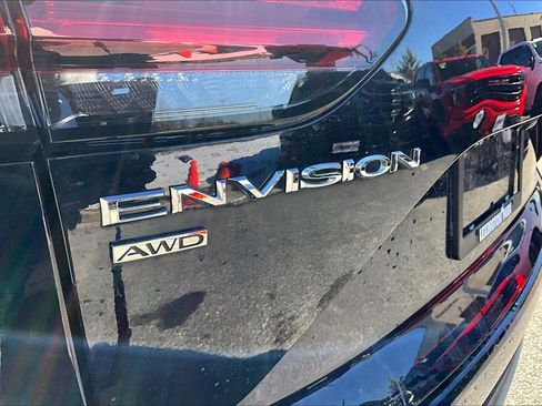 Used 2021 Buick Envision Essence image 7