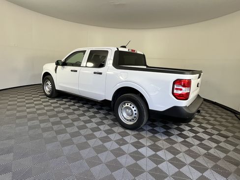 Used 2025 Ford Maverick XL w/ 4K Tow Package AWD/4WD image 3