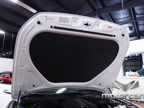 Used 2023 Genesis G70 2.0T w/ Sport Prestige Package image 25