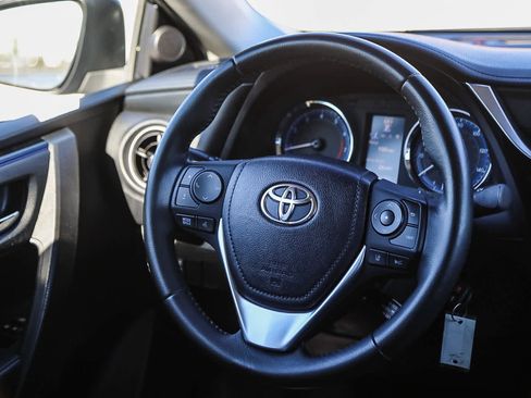 Certified 2019 Toyota Corolla SE image 16