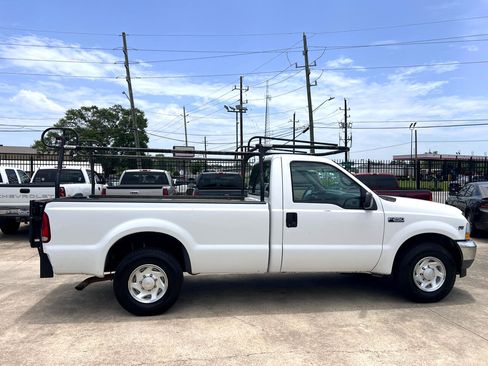 Used 2002 Ford F250 XL image 7