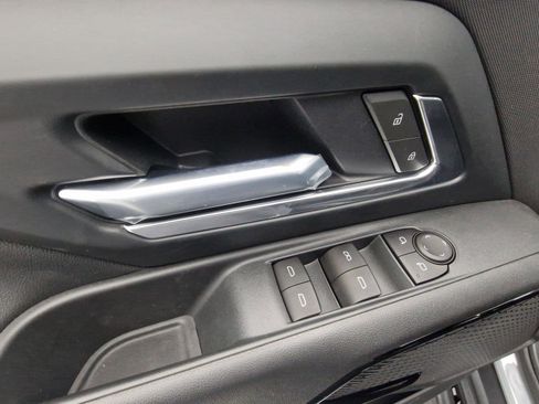 New 2026 Chevrolet Silverado EV LT image 12