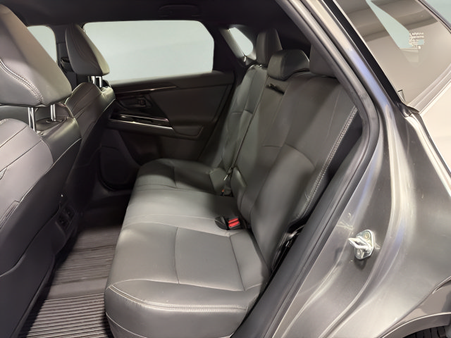 Certified 2023 Subaru Solterra AWD image 26