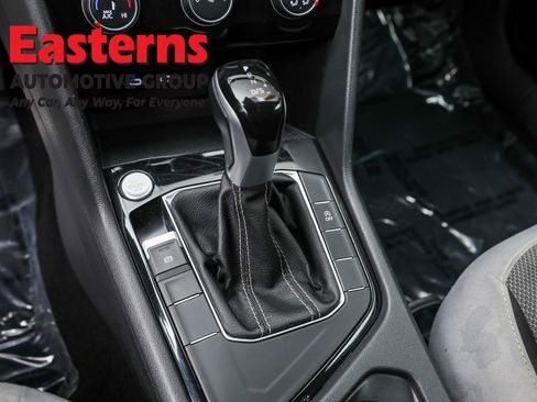 Used 2024 Volkswagen Taos S image 13