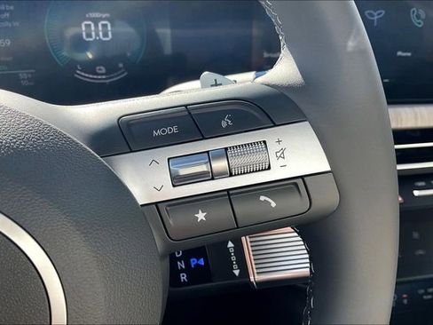 New 2026 Hyundai Sonata SEL image 21