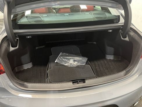 Certified 2024 Acura TLX SH-AWD w/ A-SPEC Pkg image 19