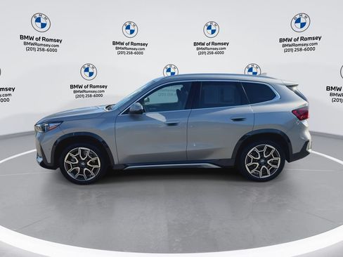 Used 2026 BMW X1 xDrive28i w/ Technology Package AWD/4WD image 5