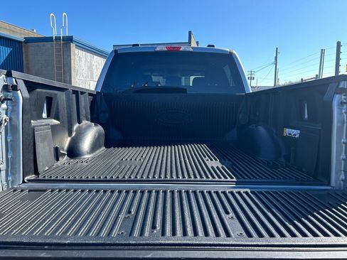 Used 2025 Ford F150 XLT w/ Equipment Group 301A Standard AWD/4WD image 24