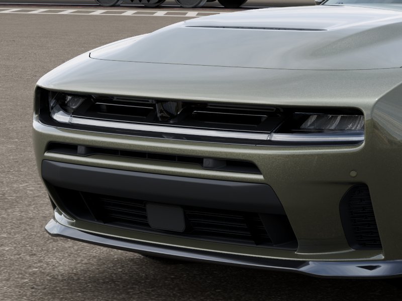 New 2026 Dodge Charger Scat Pack AWD/4WD image 24