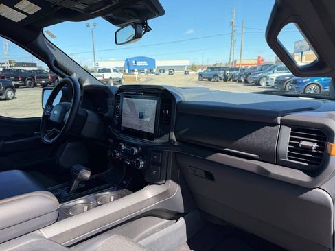 Used 2025 Ford F150 Tremor AWD/4WD image 60
