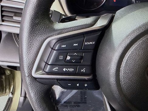 Certified 2023 Subaru Outback Limited image 22