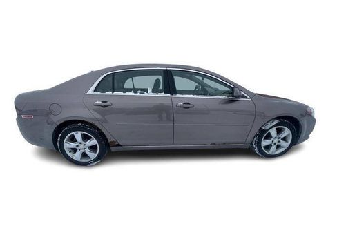 Used 2011 Chevrolet Malibu LT w/ Interface Package image 7