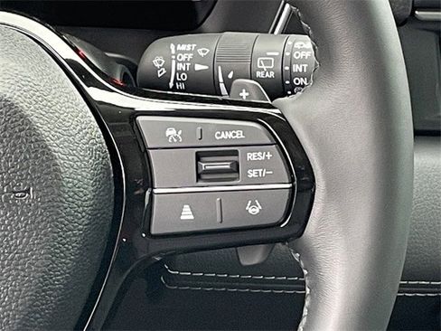 New 2025 Honda Pilot Touring image 15