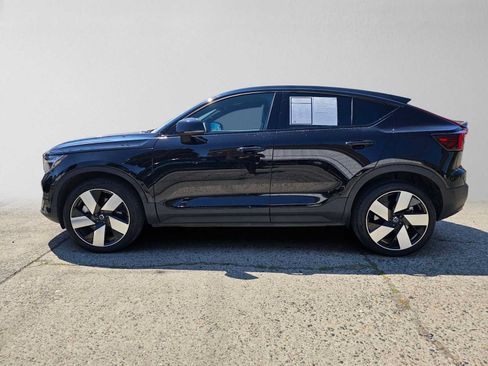 Certified 2023 Volvo C40 P8 Recharge Ultimate AWD/4WD image 6