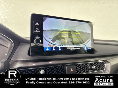 Used 2026 Acura Integra FWD image 7