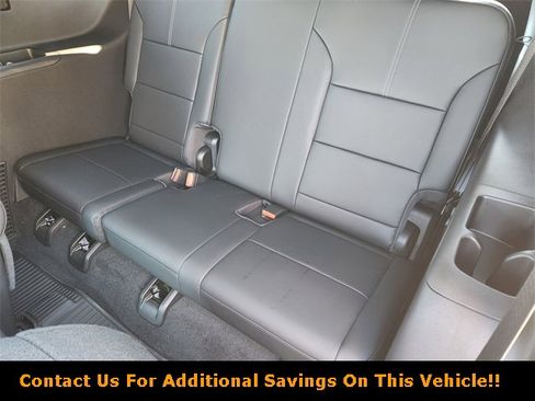 New 2026 GMC Acadia Elevation image 22