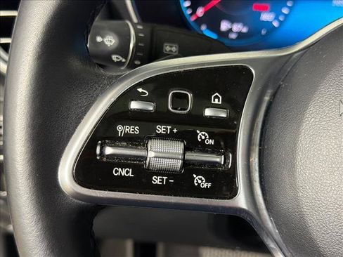 Used 2021 Mercedes-Benz C 300 Sedan image 26