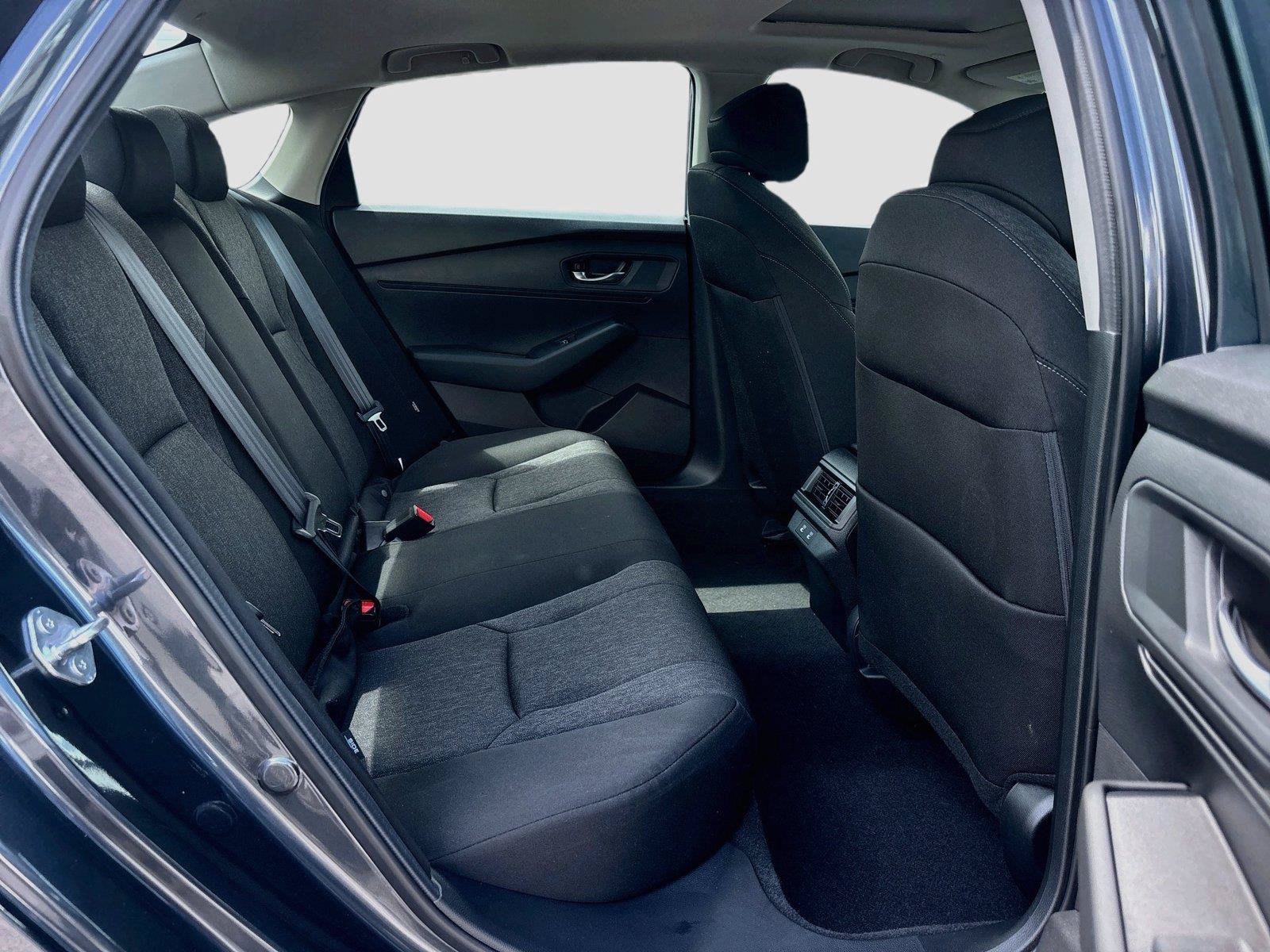 Certified 2026 Honda Accord SE image 31