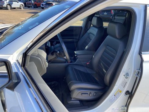 Used 2024 Honda CR-V Sport-L image 17