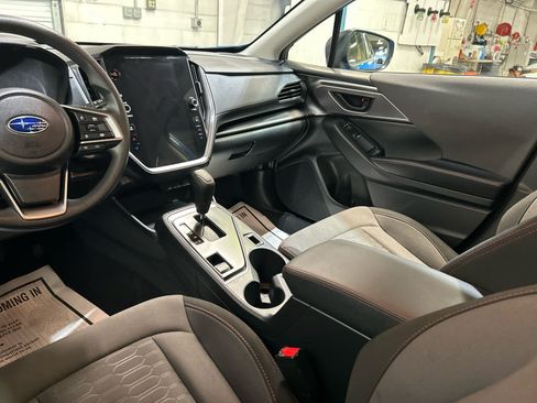 Used 2024 Subaru Impreza 2.0i Sport AWD/4WD image 4