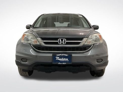 Used 2011 Honda CR-V EX image 6