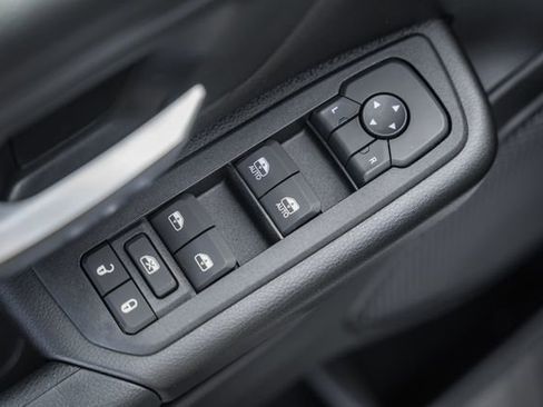 New 2026 RAM 1500 Express AWD/4WD image 46