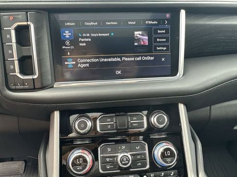 Certified 2021 GMC Yukon Denali w/ Denali Ultimate Package image 14